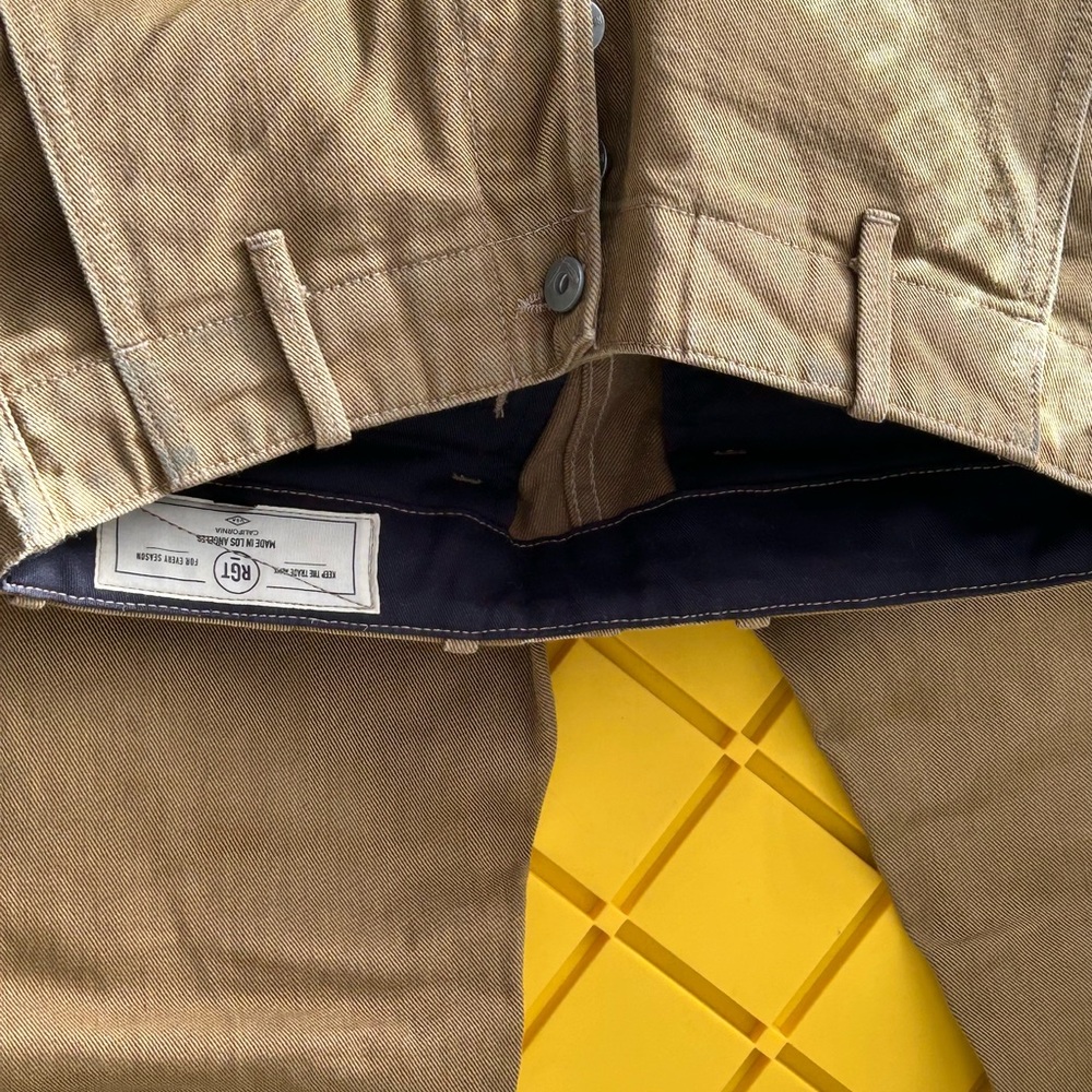Rogue Territory 13.5 oz infantry pant
